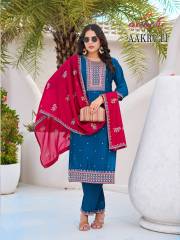 Aanchi  AAKRUTI